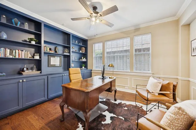 $630,000 | 8609 High Meadows Drive, Plano, TX 75025