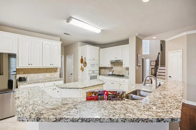 $630,000 | 8609 High Meadows Drive, Plano, TX 75025