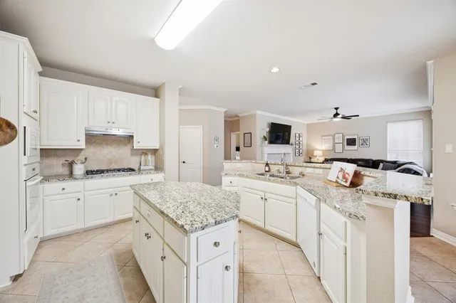 $630,000 | 8609 High Meadows Drive, Plano, TX 75025