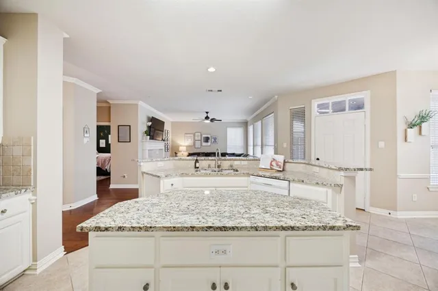 $630,000 | 8609 High Meadows Drive, Plano, TX 75025