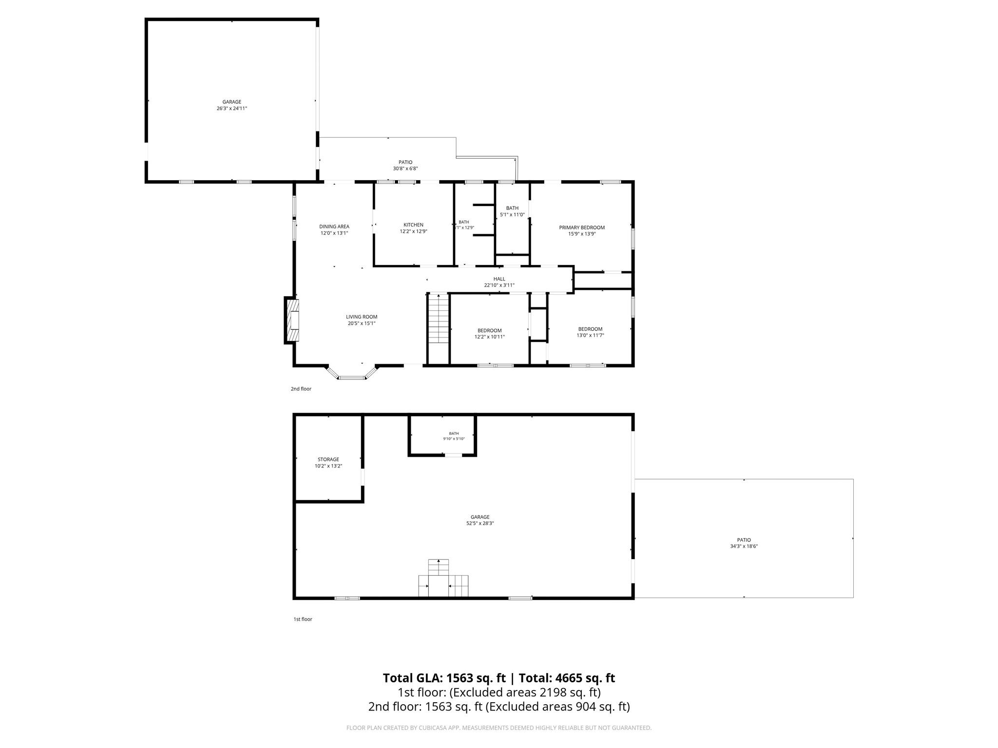 22 Webb Hill Road Leicester, NC 28748 - Photo 46 of 46