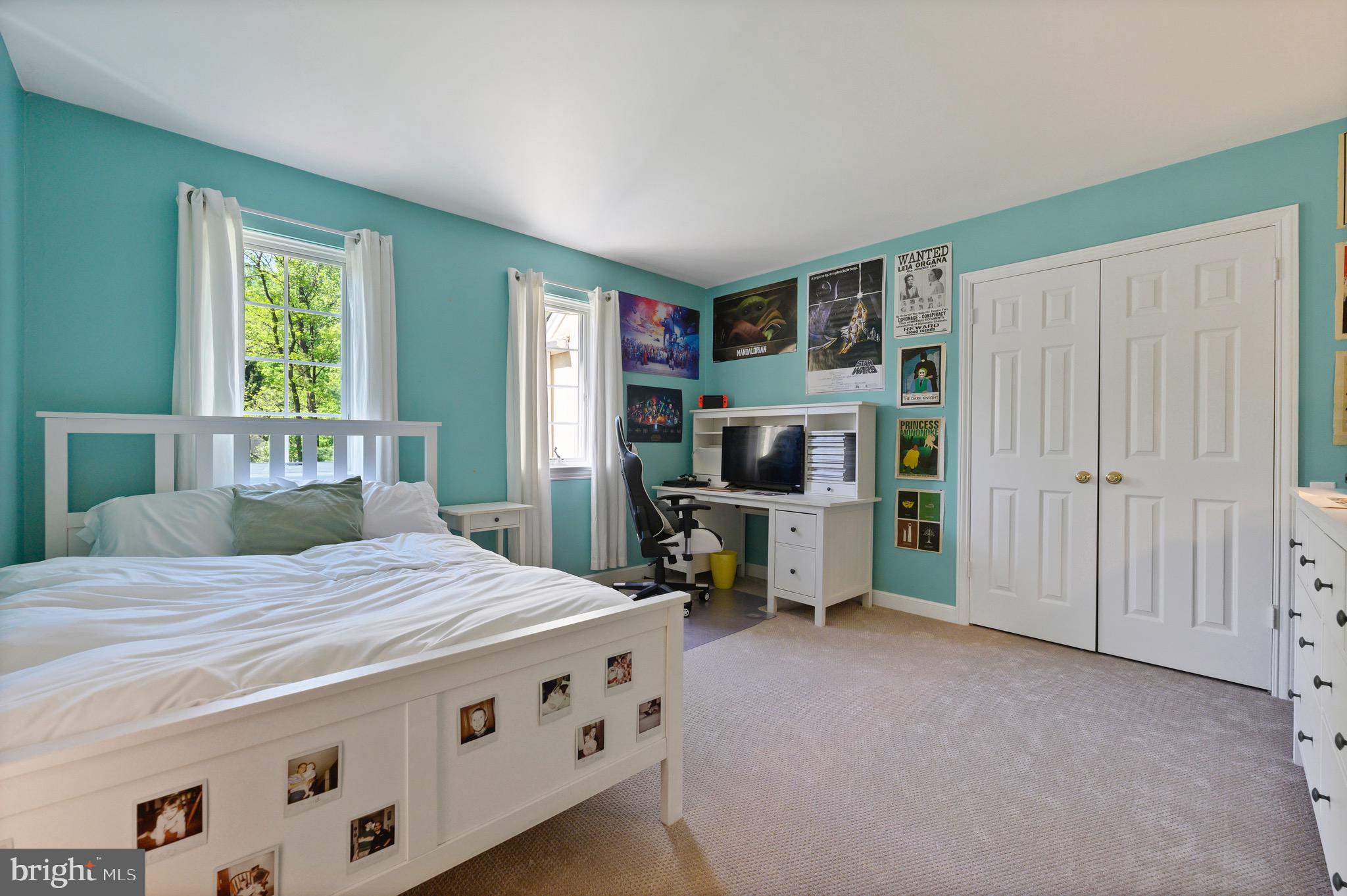 406 Round Hill Road Wayne, PA 19087 - Photo 22 of 50