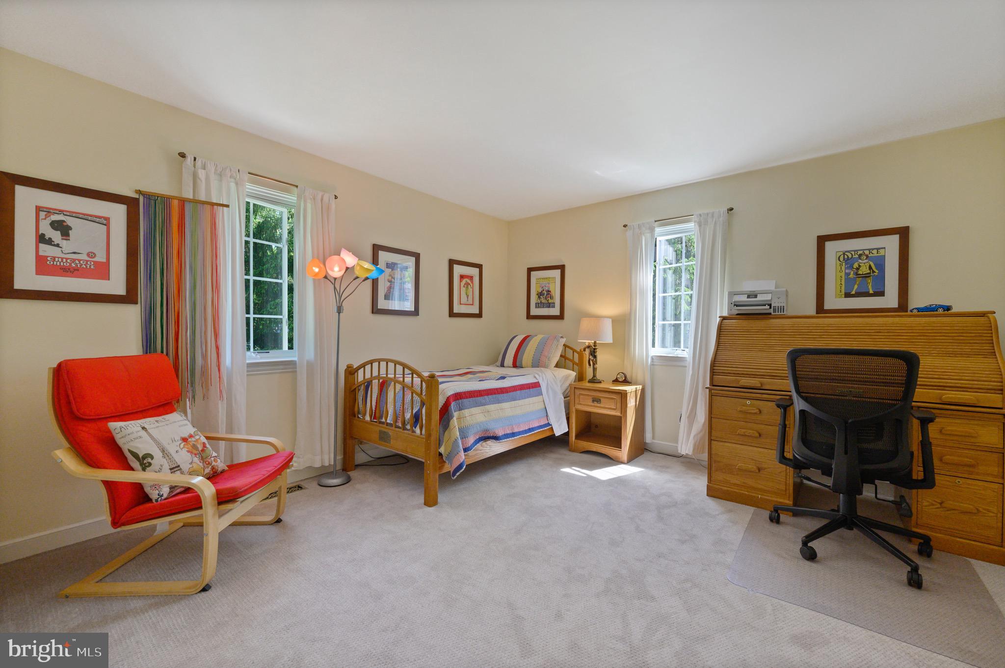 406 Round Hill Road Wayne, PA 19087 - Photo 25 of 50