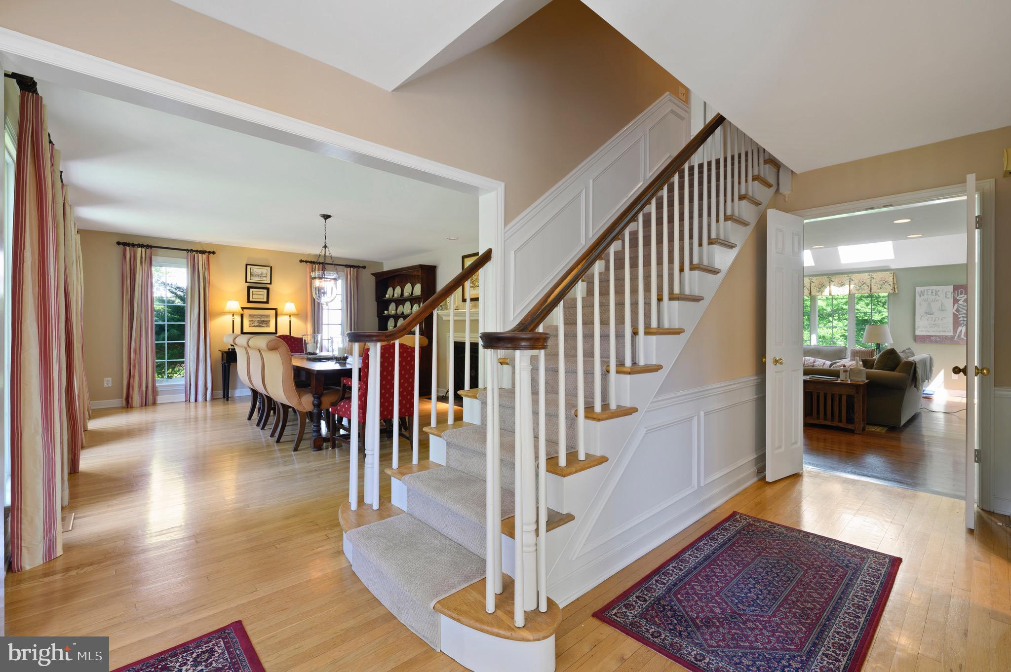406 Round Hill Road Wayne, PA 19087 - Photo 28 of 50