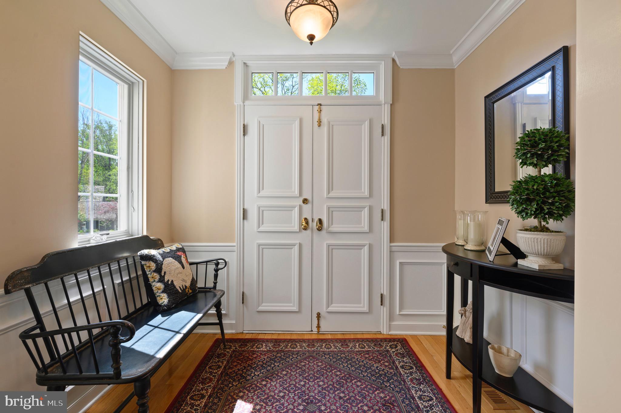 406 Round Hill Road Wayne, PA 19087 - Photo 29 of 50