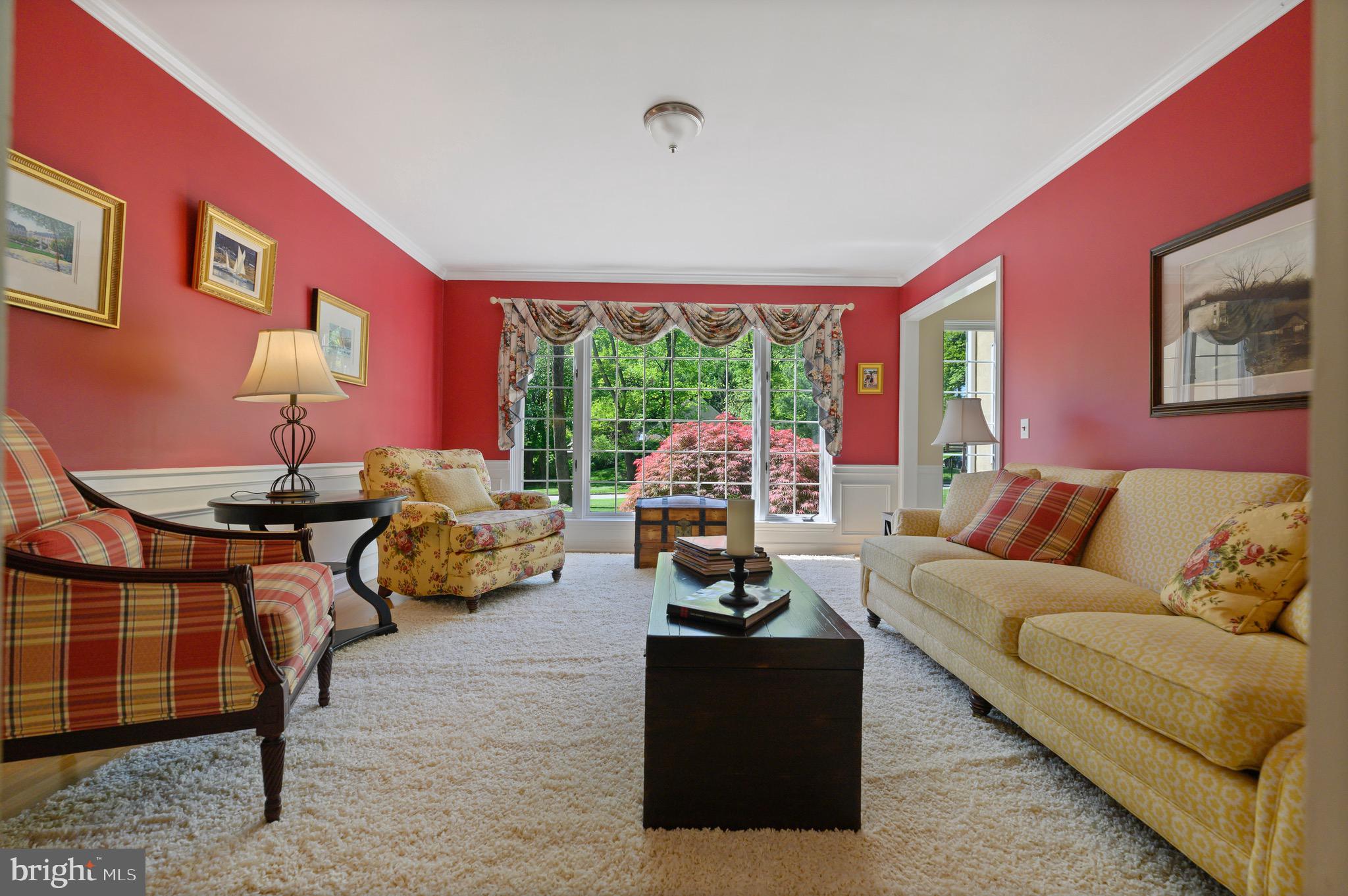 406 Round Hill Road Wayne, PA 19087 - Photo 31 of 50