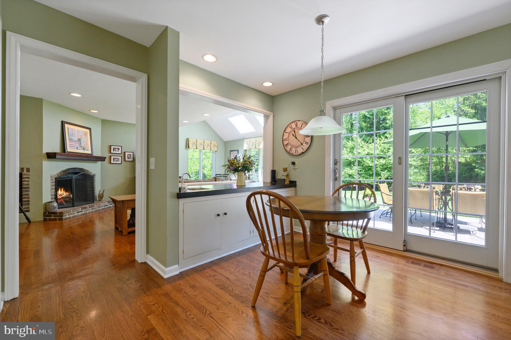 406 Round Hill Road Wayne, PA 19087 - Photo 33 of 50