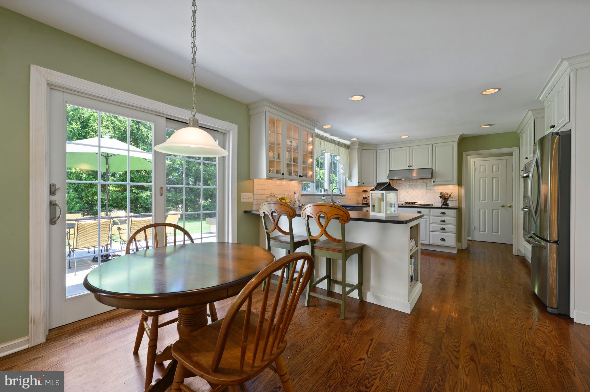 406 Round Hill Road Wayne, PA 19087 - Photo 39 of 50