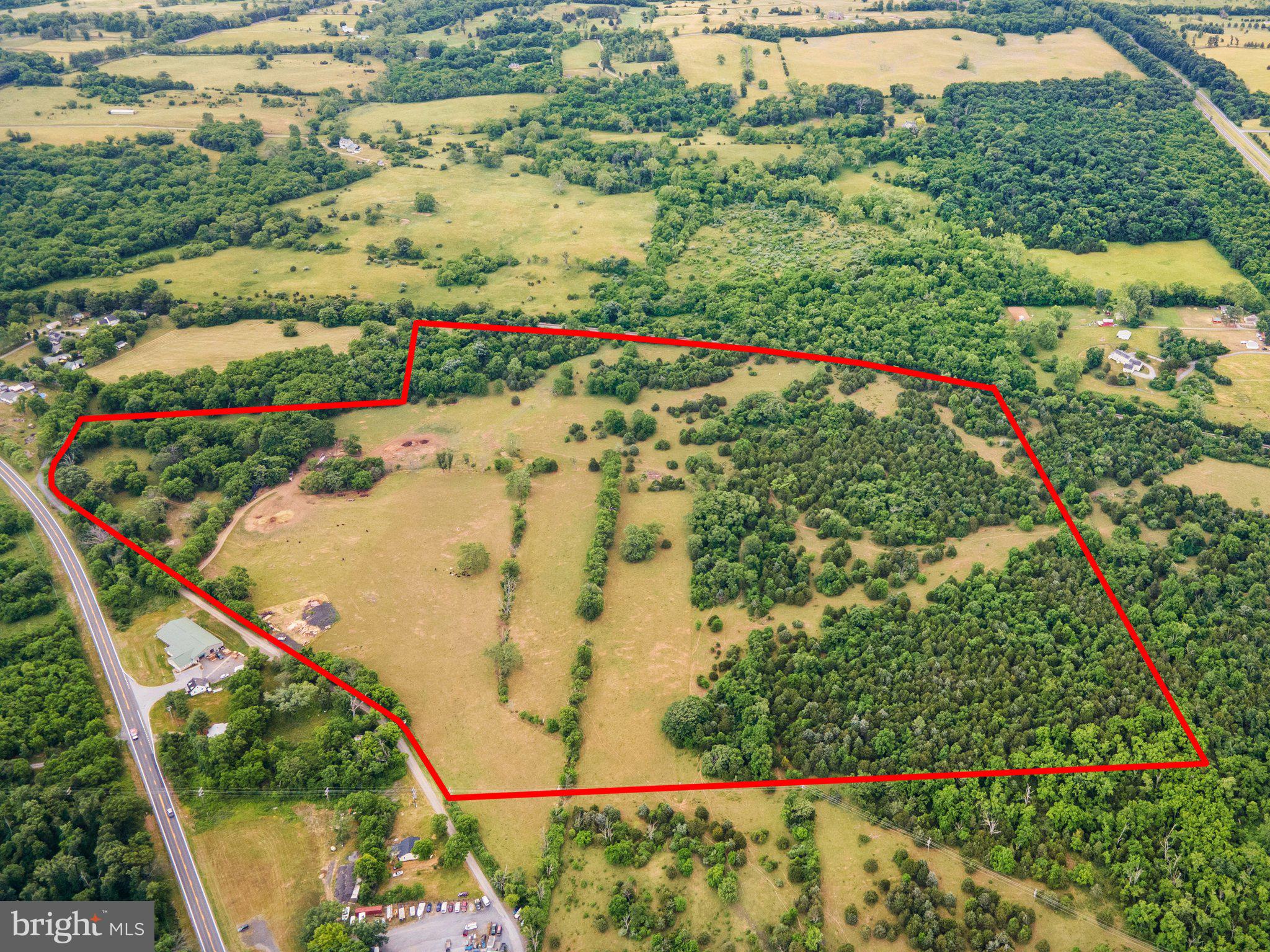 Lot 3 Old Waterloo Road Boyce, VA 22620 - Photo 1 of 13 subdivision overview