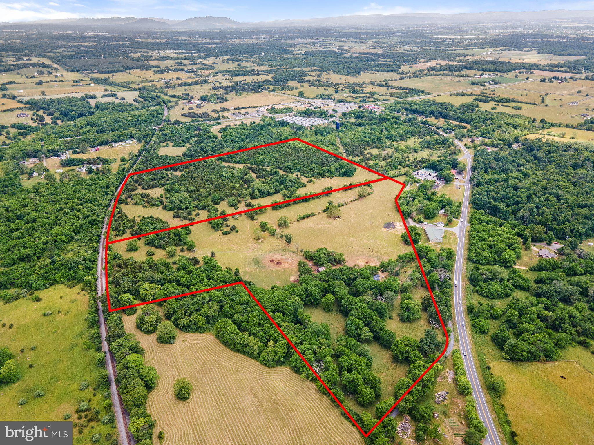 Lot 3 Old Waterloo Road Boyce, VA 22620 - Photo 5 of 13 subdivision overview