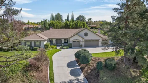 $1,399,900 | 7470 Chateau Ridge Lane, Riverside, CA 92506