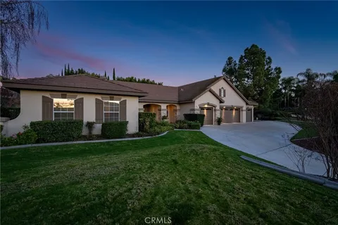 $1,399,900 | 7470 Chateau Ridge Lane, Riverside, CA 92506