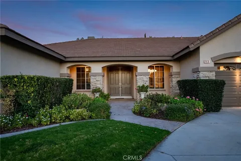$1,399,900 | 7470 Chateau Ridge Lane, Riverside, CA 92506