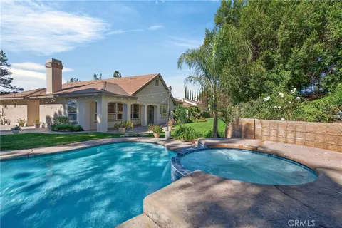 $1,399,900 | 7470 Chateau Ridge Lane, Riverside, CA 92506