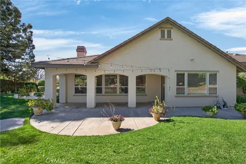$1,399,900 | 7470 Chateau Ridge Lane, Riverside, CA 92506