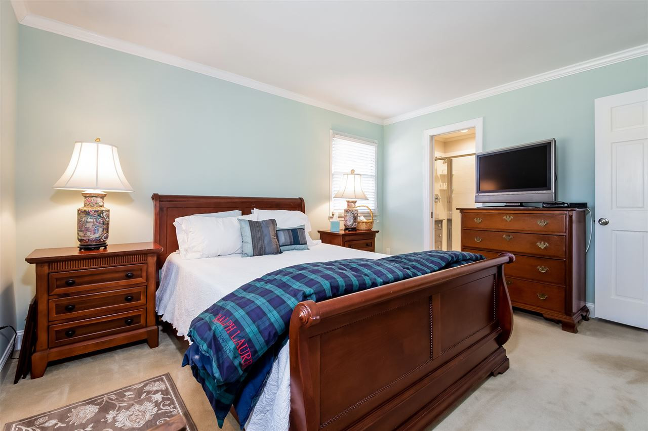 5908 Caledonia Street Raleigh, NC 27609 - Photo 16 of 25 Photo 16