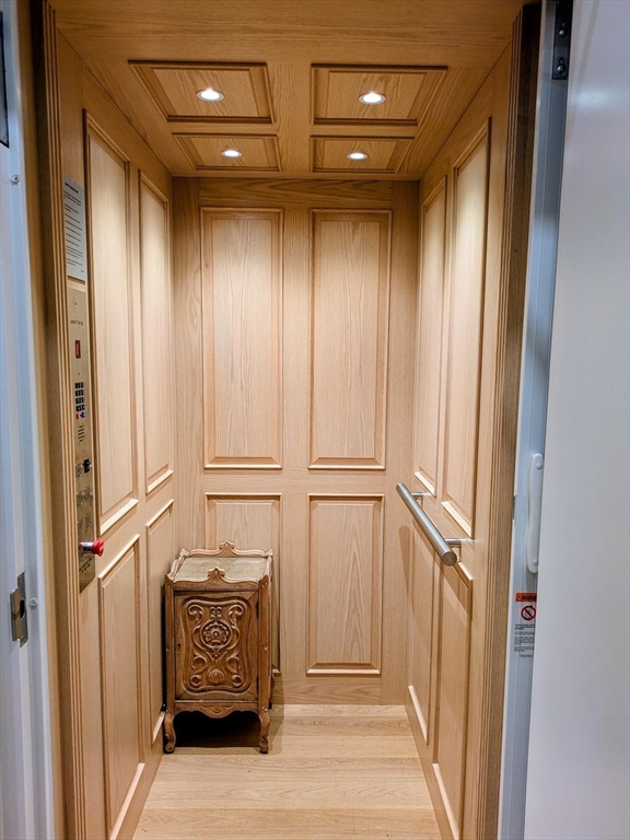 102 St Botolph Street Boston, MA 02116 - Photo 31 of 38