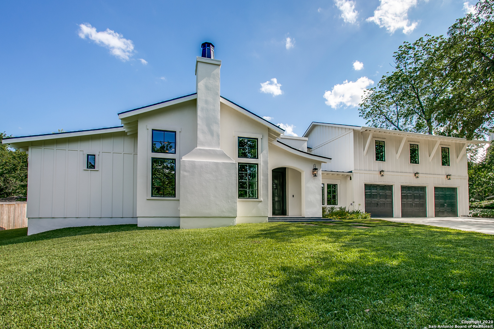 808 Ridgemont Avenue Terrell Hills, TX 78209 - Photo 1 of 1