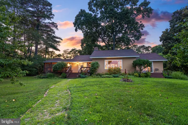 $1,495,000 | 46502 Glen Mary Farm Road, Park Hall, MD 20667