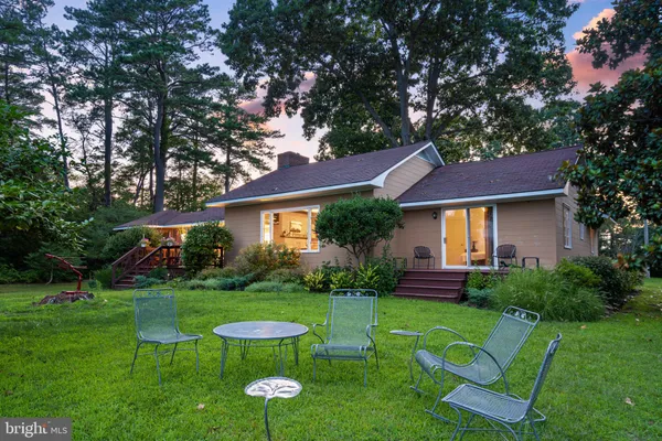 $1,495,000 | 46502 Glen Mary Farm Road, Park Hall, MD 20667