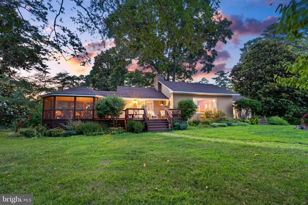 $1,495,000 | 46502 Glen Mary Farm Road, Park Hall, MD 20667