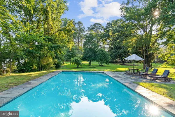 $1,495,000 | 46502 Glen Mary Farm Road, Park Hall, MD 20667