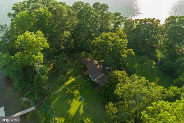 $1,495,000 | 46502 Glen Mary Farm Road, Park Hall, MD 20667