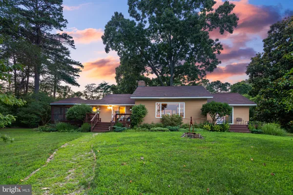 $1,495,000 | 46502 Glen Mary Farm Road, Park Hall, MD 20667