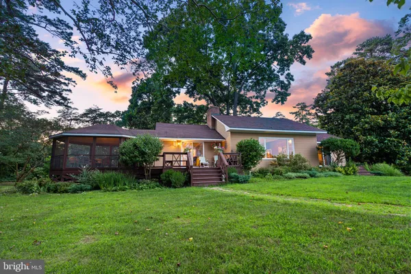 $1,495,000 | 46502 Glen Mary Farm Road, Park Hall, MD 20667