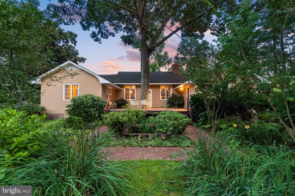 $1,495,000 | 46502 Glen Mary Farm Road, Park Hall, MD 20667