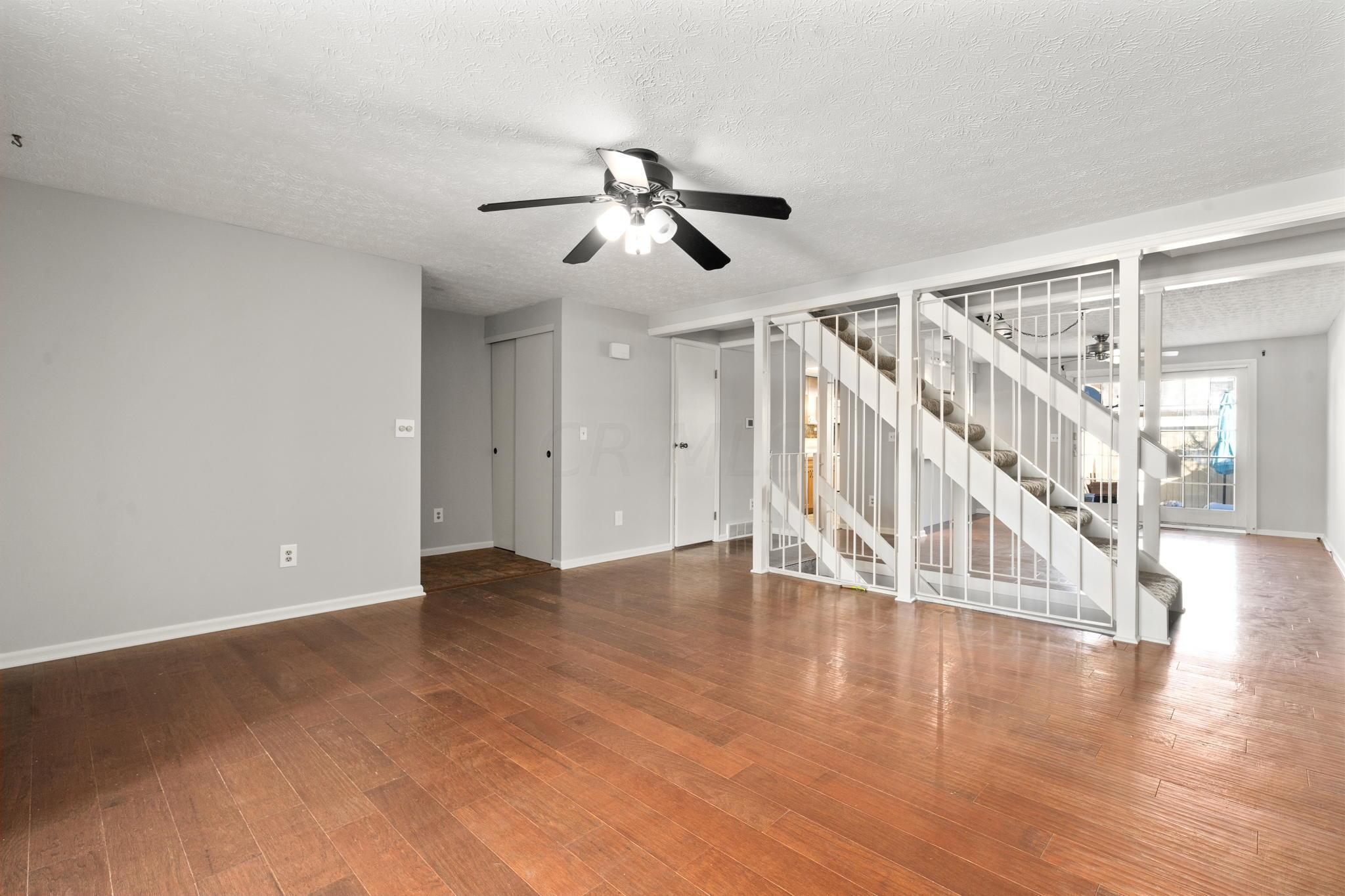 5123 Ranstead Court Columbus, OH 43220 - Photo 9 of 48 Such a good looking condo - look at all that space!