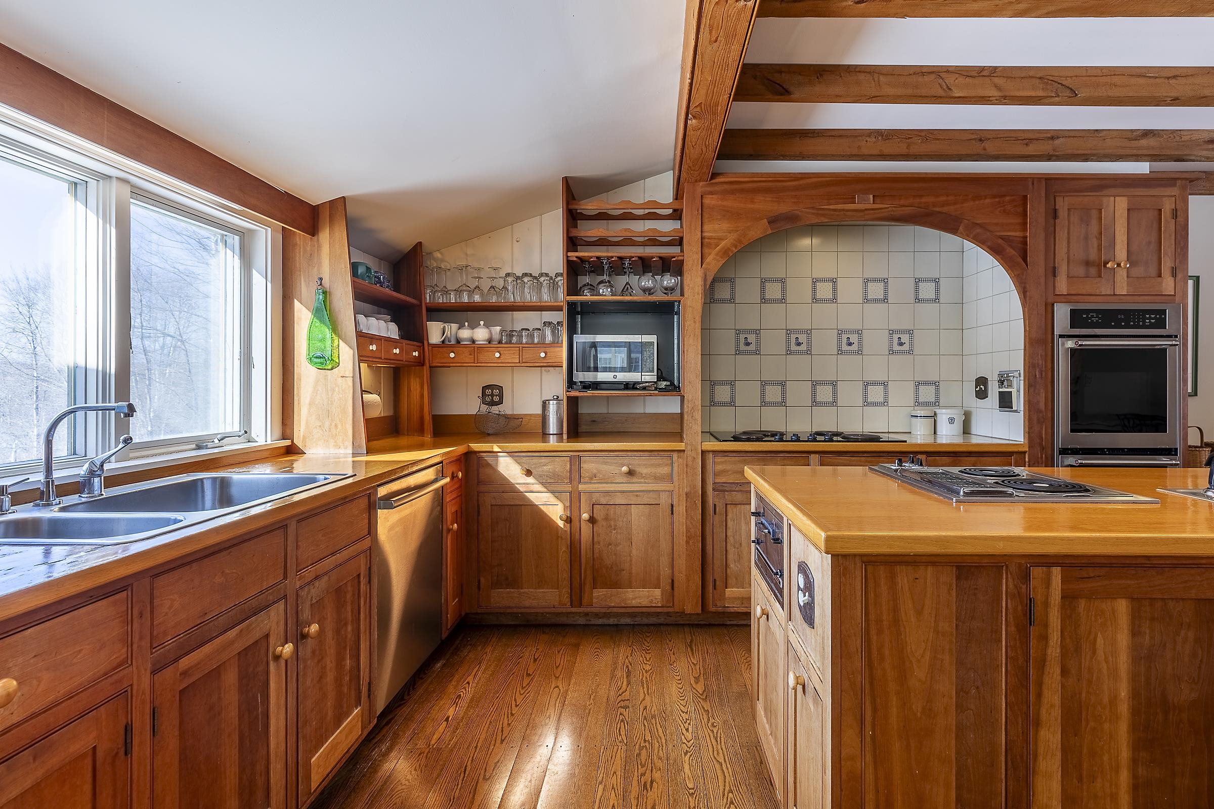 49 Burton Road Weston, VT 05161 - Photo 21 of 60