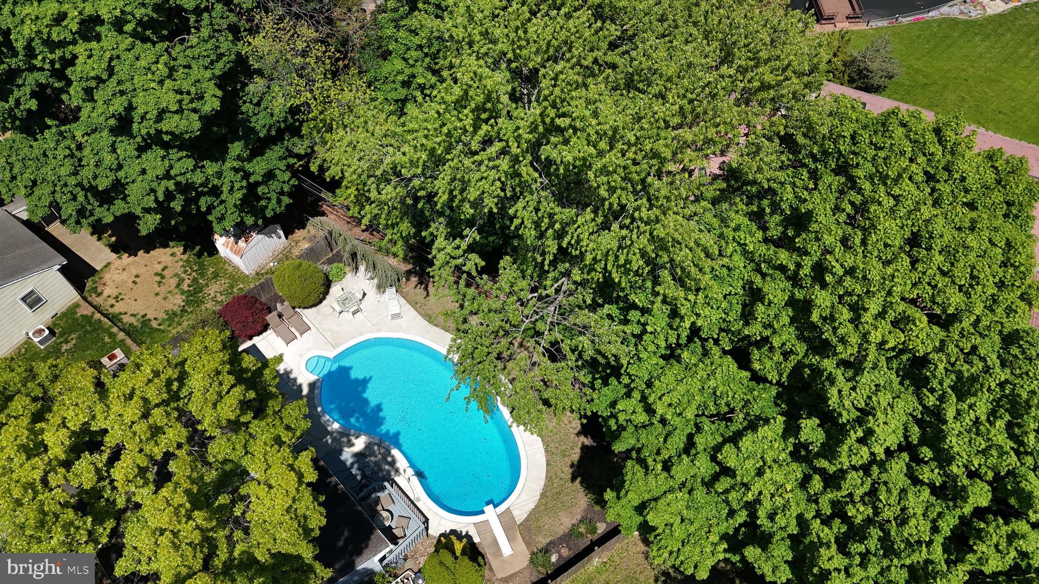 609 Mansfield Road Willow Grove, PA 19090 - Photo 65 of 68