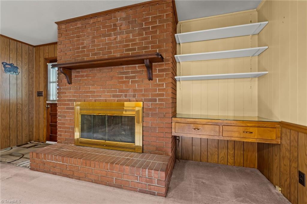 718 Corjon Road Kernersville, NC 27284 - Photo 13 of 39 Gallery Image 13