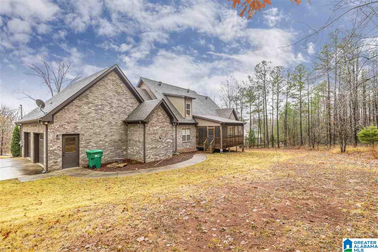 475 Slopes Drive Springville, AL 35146 - Photo 29 of 31