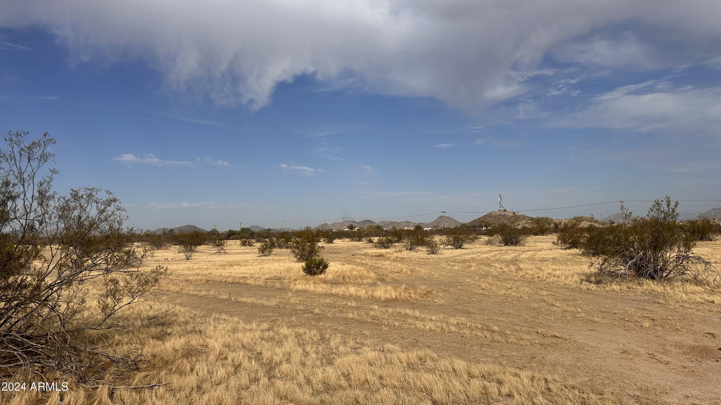 X0 West Barnes Road Maricopa, AZ 85139 - Photo 2 of 8 IMG_1743