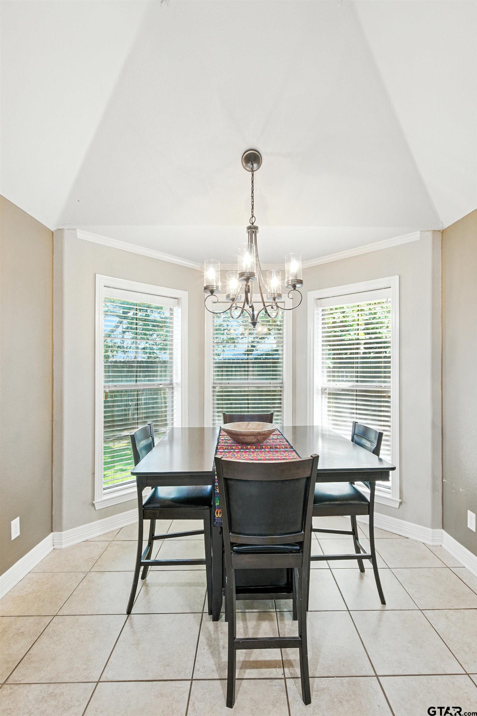 704 Windover Lane Bullard, TX 75757 - Photo 10 of 23 a dining room with furniture and window