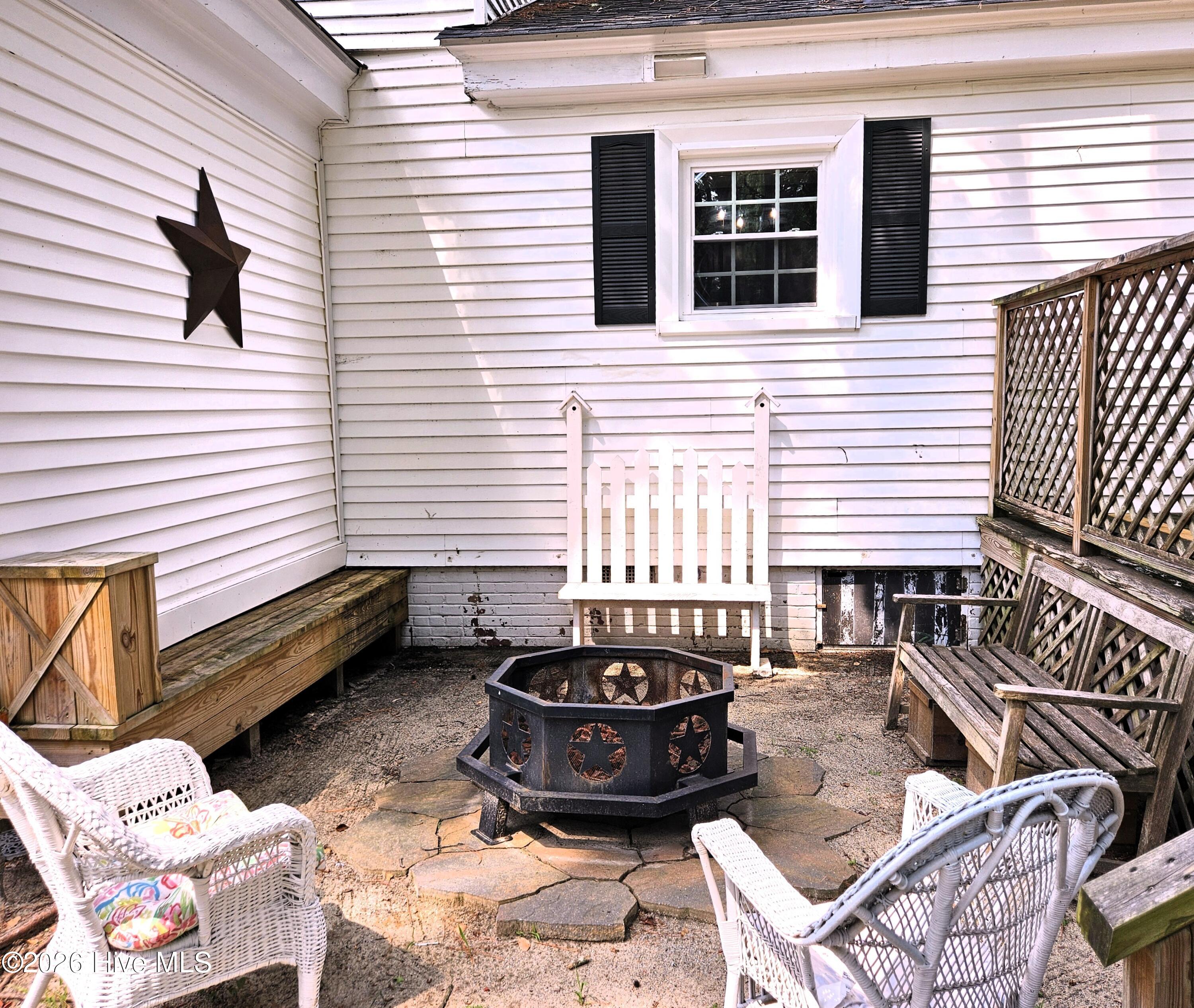 715 Evergreen Road Rocky Mount, NC 27803 - Photo 38 of 41