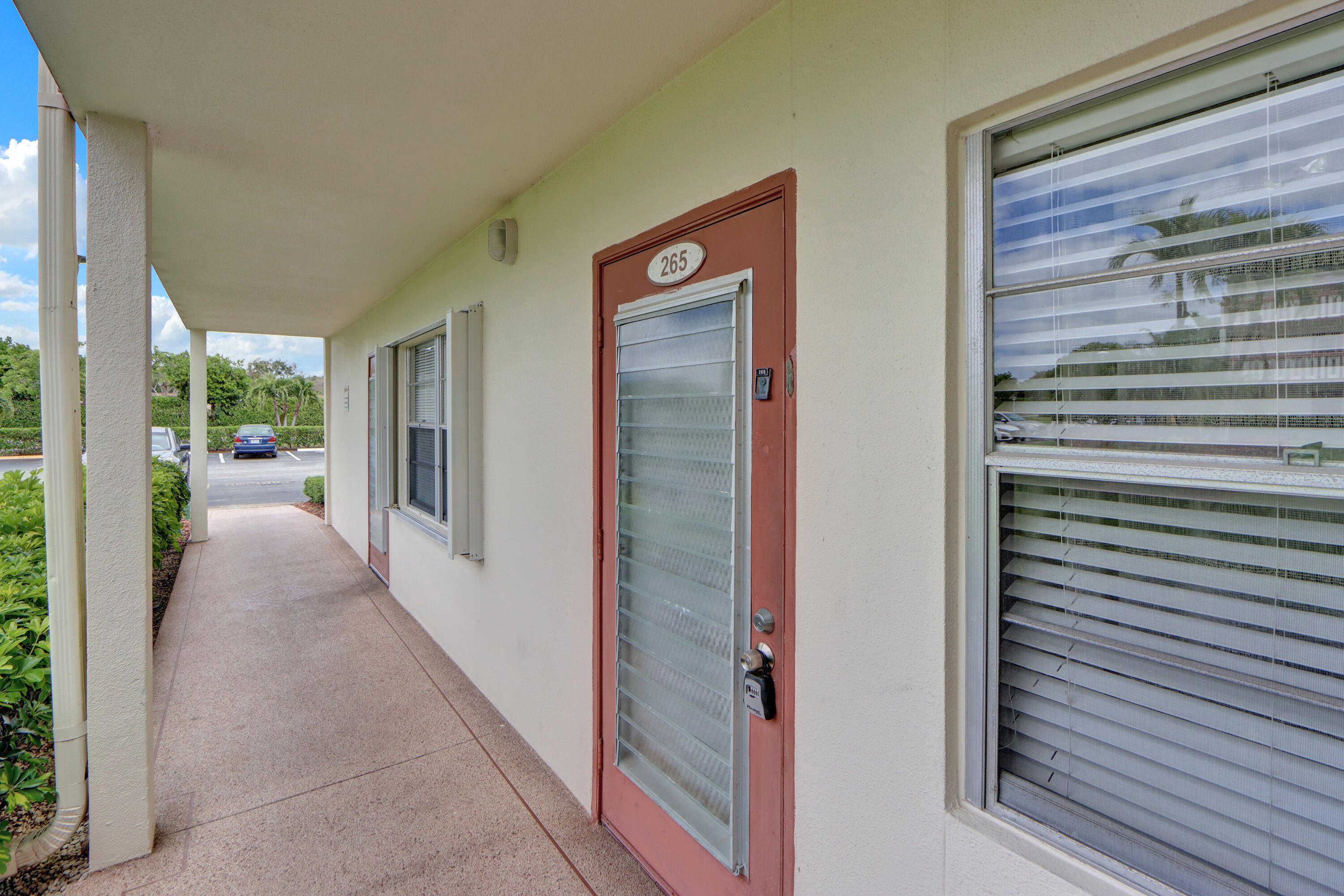 265 Preston Way, Unit 265 Boca Raton, FL 33434 - Photo 15 of 22 IMG_04