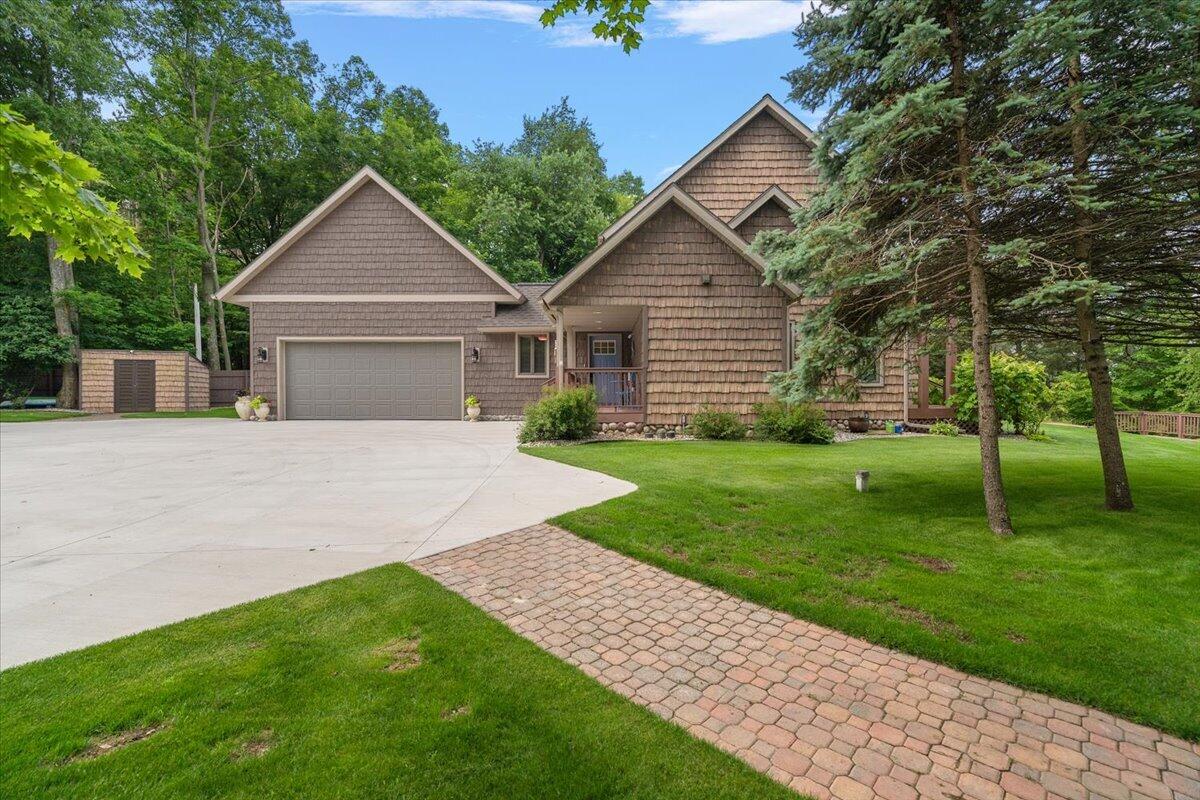 8428 West Harrison Road Mears, MI 49436 - Photo 2 of 68 02-8428 W Harrison Rd-2