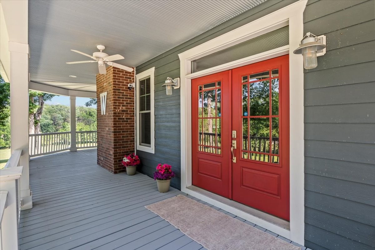 1267 Wades Branch Road Centerville, TN 37033 - Photo 33 of 73