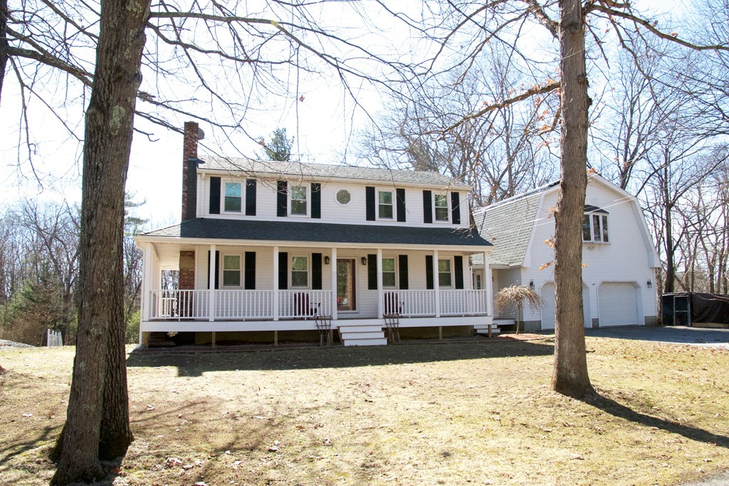24 Bailey Road Oxford, MA 01540 - Photo 1 of 30 Gallery Image 1