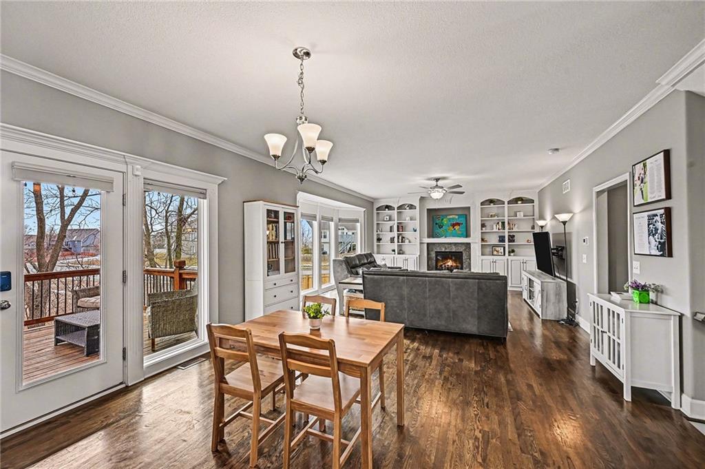 1200 Silverleaf Lane Liberty, MO 64068 - Photo 13 of 32