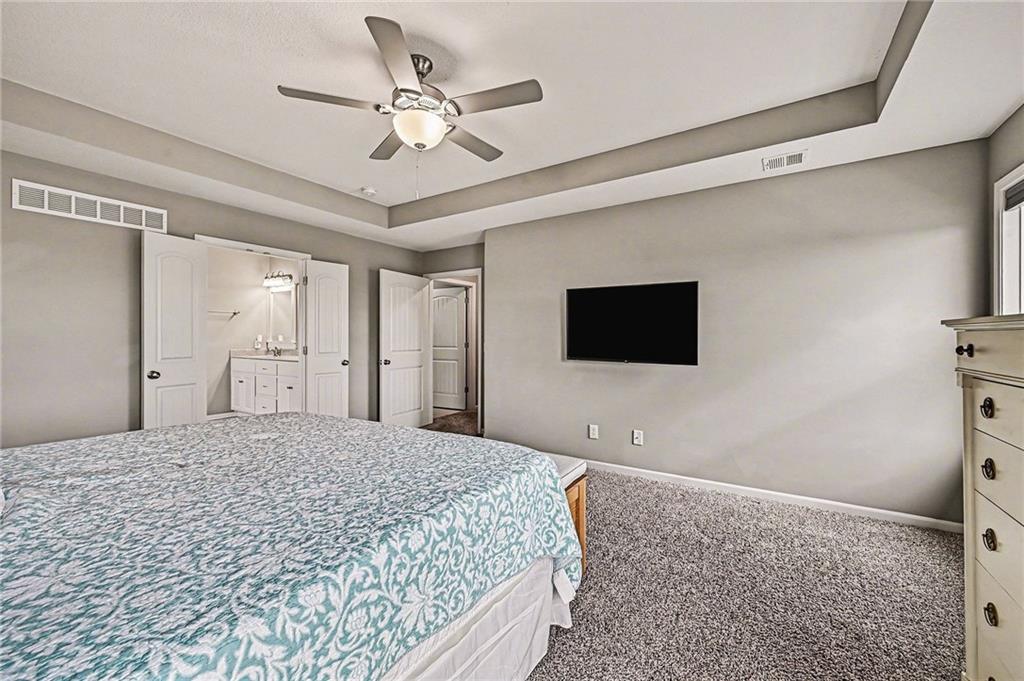 1200 Silverleaf Lane Liberty, MO 64068 - Photo 16 of 32