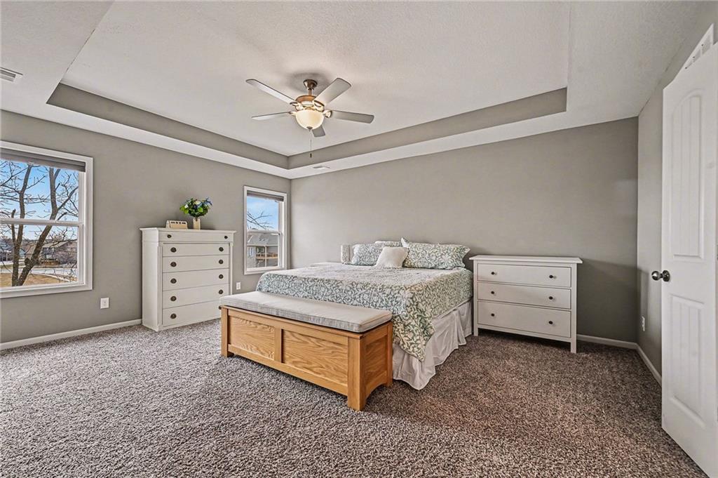 1200 Silverleaf Lane Liberty, MO 64068 - Photo 17 of 32