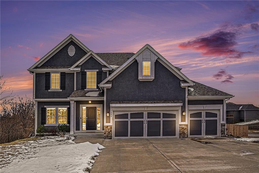 1200 Silverleaf Lane Liberty, MO 64068 - Photo 2 of 32