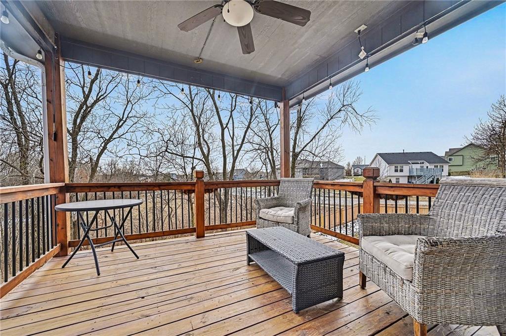 1200 Silverleaf Lane Liberty, MO 64068 - Photo 28 of 32