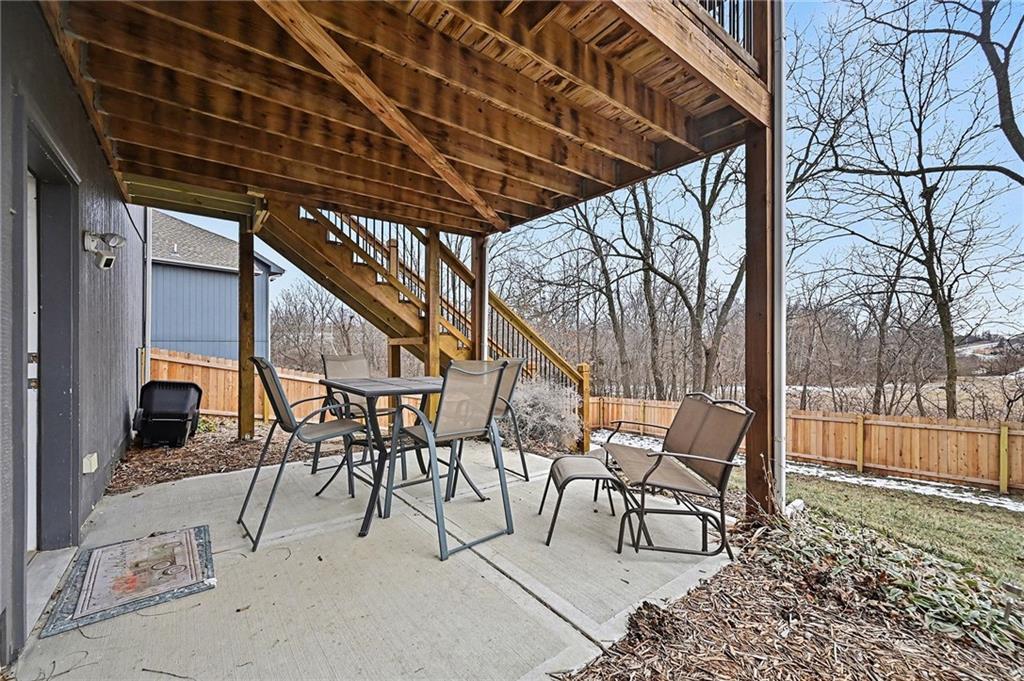 1200 Silverleaf Lane Liberty, MO 64068 - Photo 29 of 32