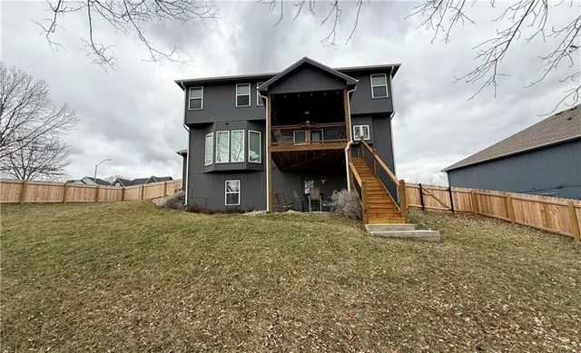 $525,000 | 1200 Silverleaf Lane, Liberty, MO 64068