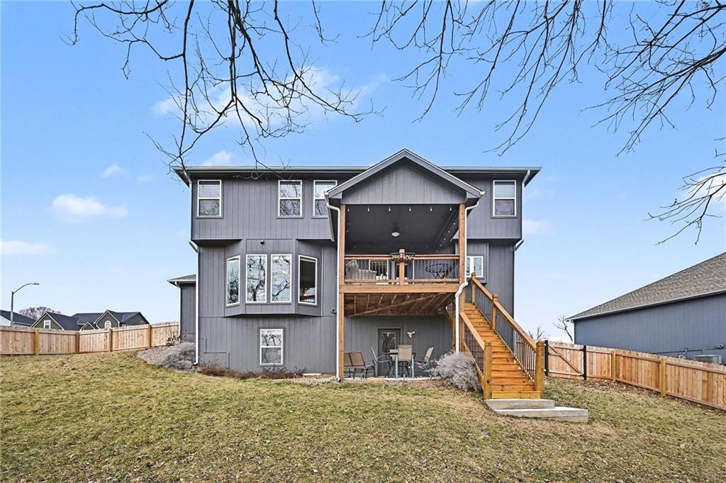 1200 Silverleaf Lane Liberty, MO 64068 - Photo 31 of 32